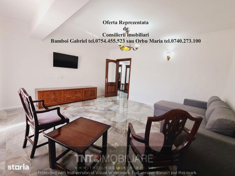 Apartament cu 2 camere decomandat în Piața Unirii