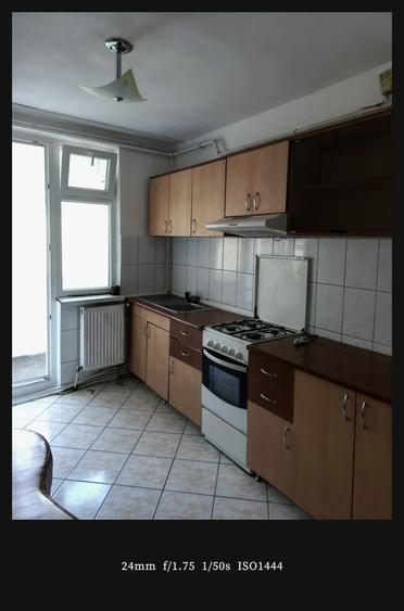 Apartament cu 2 camere în Precista