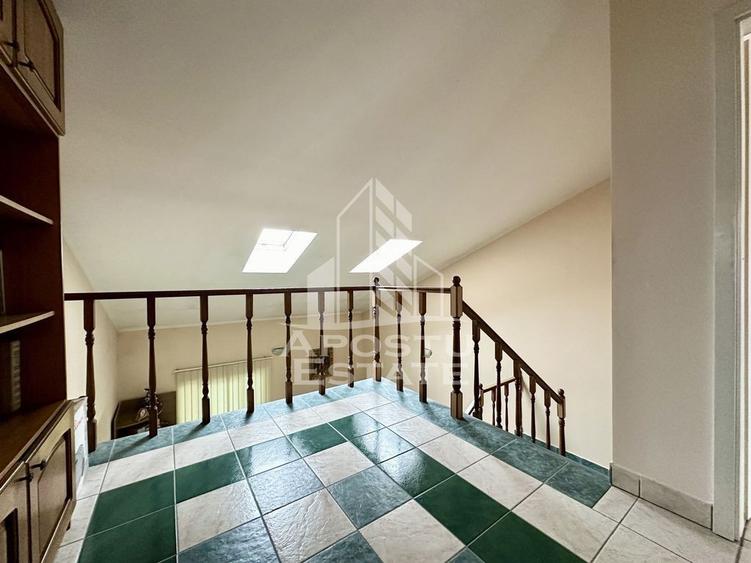 Casă cu 4 camere cu Teren 746 Mp în Brâncoveanu