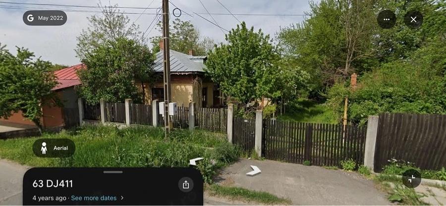Casă cu 4 camere cu Teren 2131 Mp în Bulbucata