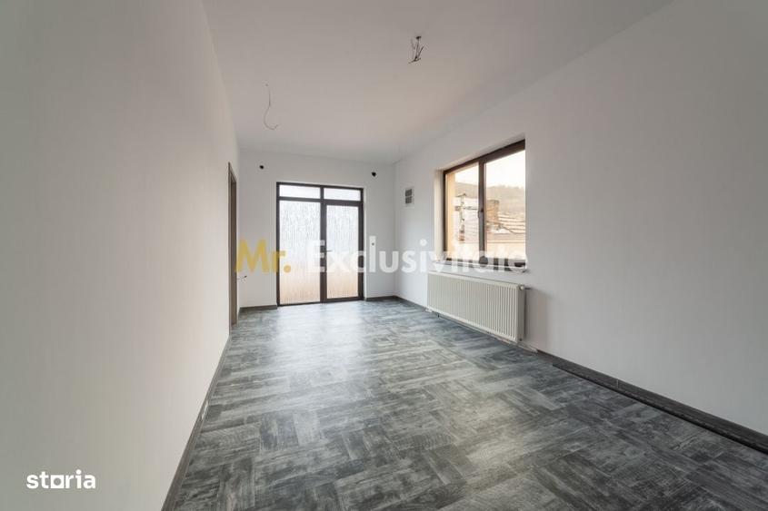 Casa spatioasa P+1+M Izvorani, Stefanesti | Ideala pentru 2 familii! - 9
