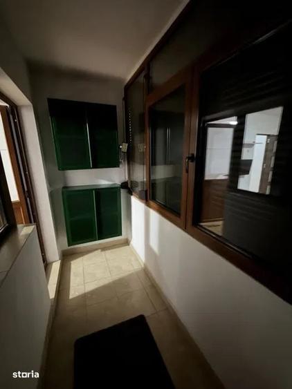 Apartament cu 2 camere în Doamna Ghica