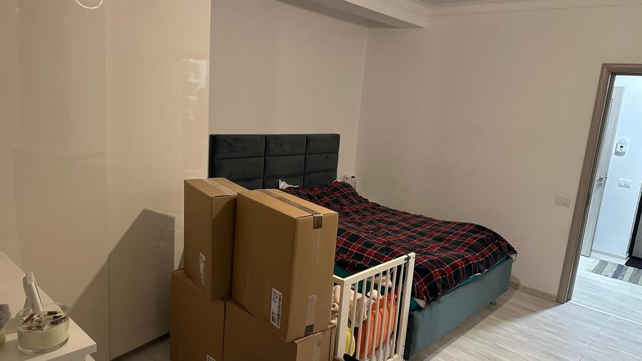 Apartament cu 2 camere decomandat, mobilat în Mamaia-Sat
