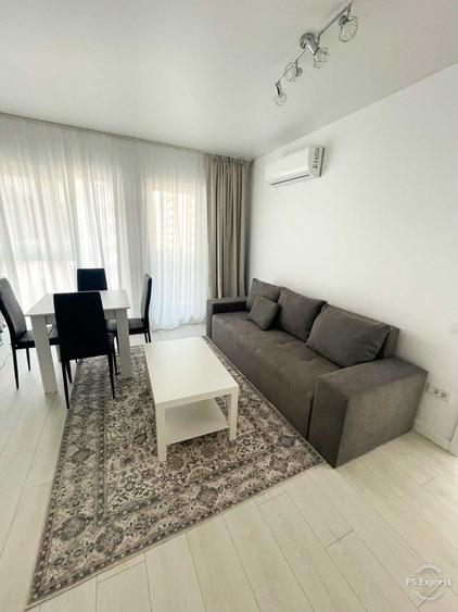 Apartament Studio 2 camere de inchiriat 81 Residence, prima inchiriere, 5 min Metrou Berceni - 2