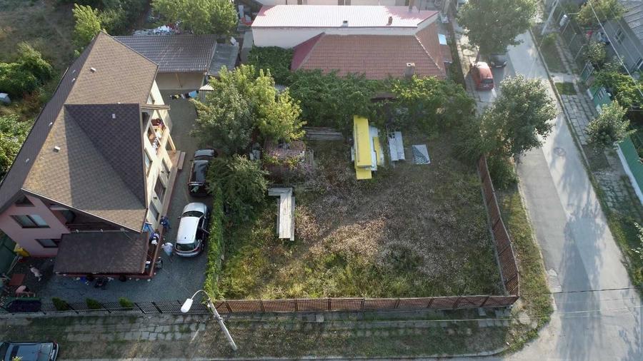 Spațiu comercial, în Sud