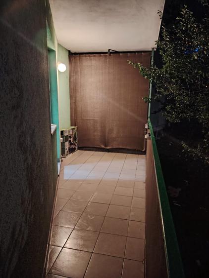 Garsonieră renovată cu balcon, ideală pentru studentă – Str. Frunzei - 8