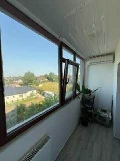 Persoana fizica, inchiriez Ap 1 cam 35 m2 decomandat , Ambiance - Valea Lupului - 3