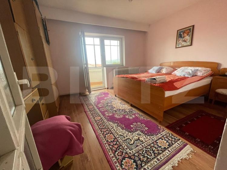 Apartament 3 camere, 77,36 mp, zona Dumbrava Nord - 11