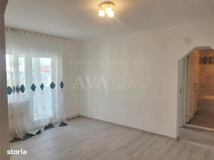 Apartament 2 camere decomandate, zona Narcisa - 2