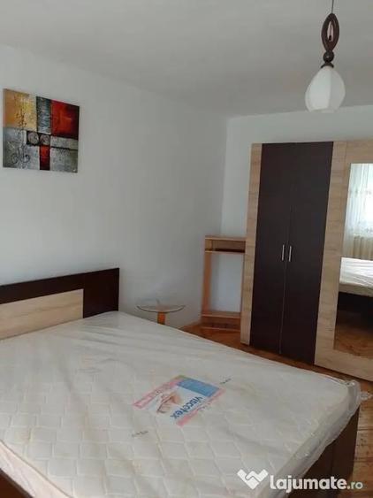 Garsonieră nedecomandată în Dărmănești