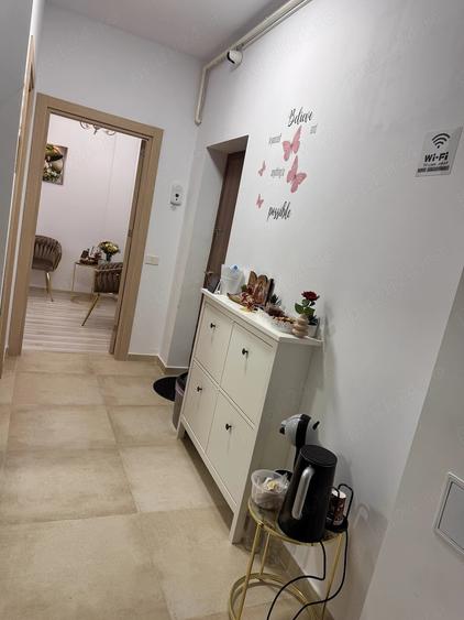 Spațiu comercial, de 55 mp, în Metalurgiei