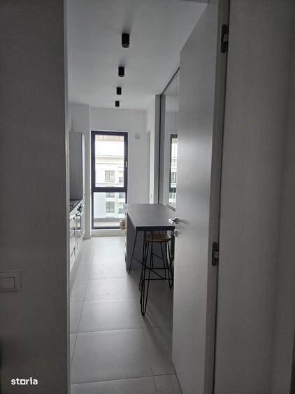 Apartament cu 2 camere decomandat în Nord