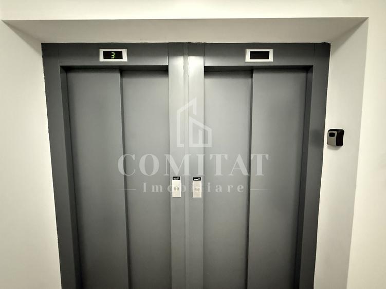Apartament cu 2 camere | parcare inclusă | str Decebal - 11