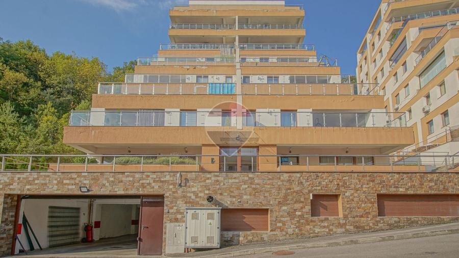 Garsonieră semidecomandată, mobilată în Drumul Poienii