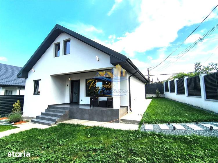 Casa de vanzare in Valu lui Traian - 3
