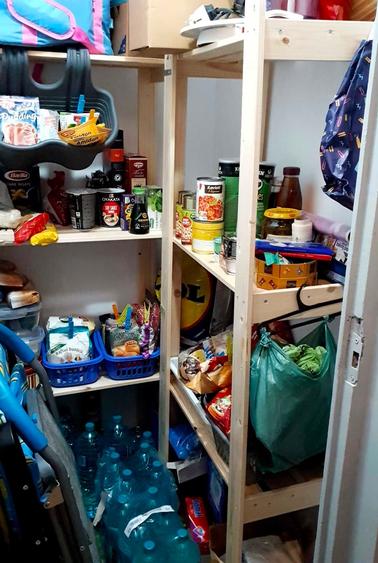 Apartament cu 2 camere decomandat în Crângași