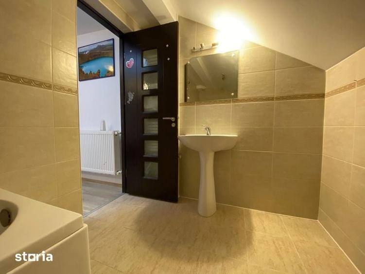 Garsonieră în Șcheia