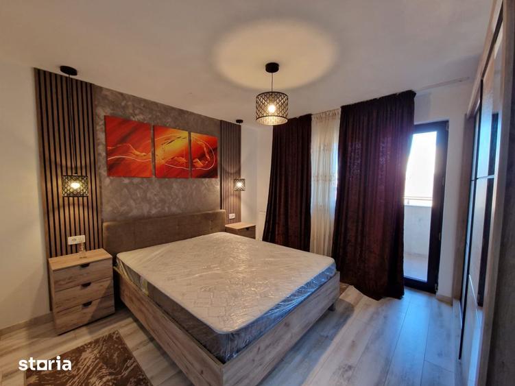 Apartament 2 cam , 1Mai - 2