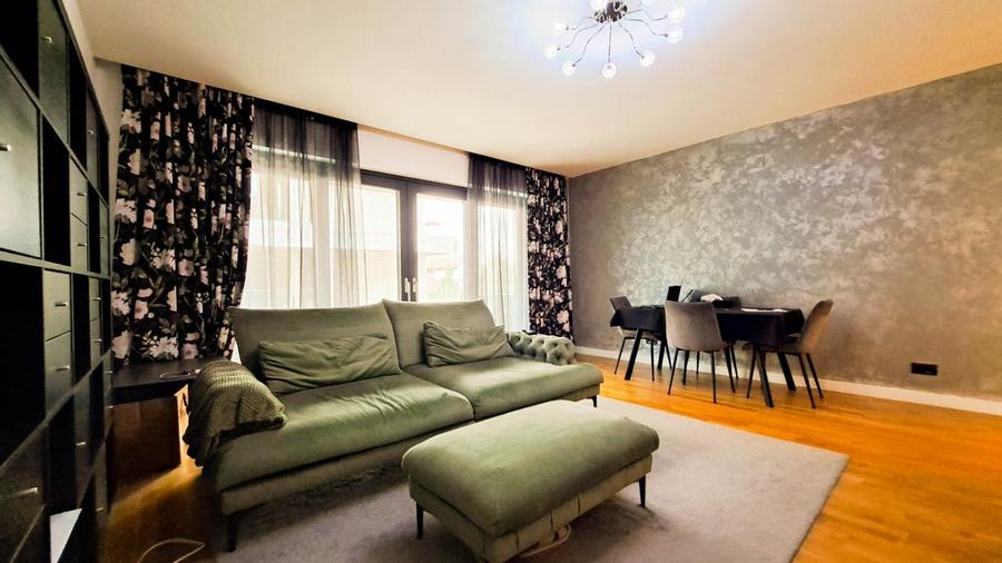 Apartament Premium 2 camere de vânzare | Pipera | Zona Erou Iancu Nicolae - 1