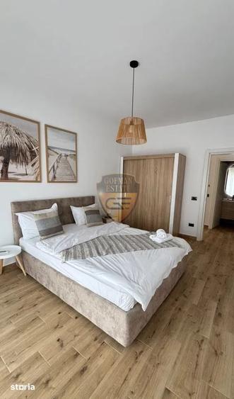 Apartament cu 3 camere în Nord