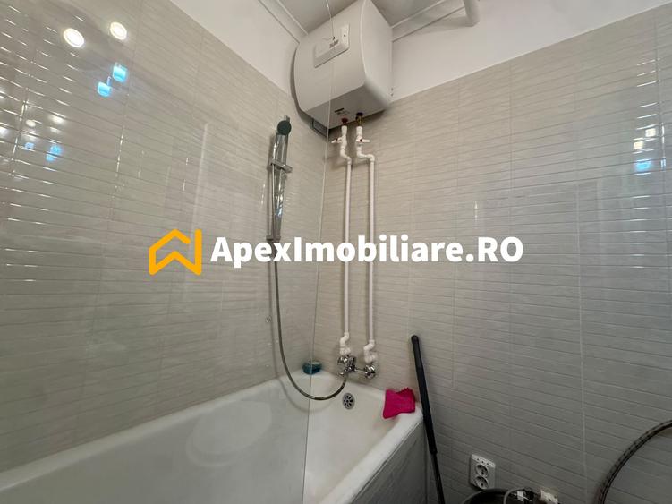 Apartament cu 2 camere decomandat, mobilat în Berceni