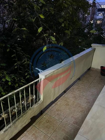 Apartament cu 2 camere decomandat în Brazda lui Novac