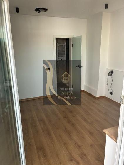 Apartament cu 2 camere semidecomandat în Moșilor