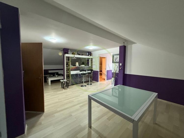 Casă individuală cu 3 camere cu Canalizare în Bordei