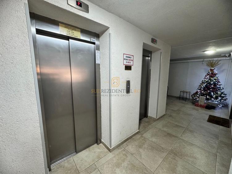 Apartament 3 camere, 83 mp, loc de parcare, mobilat complet, Sector 5 - 14