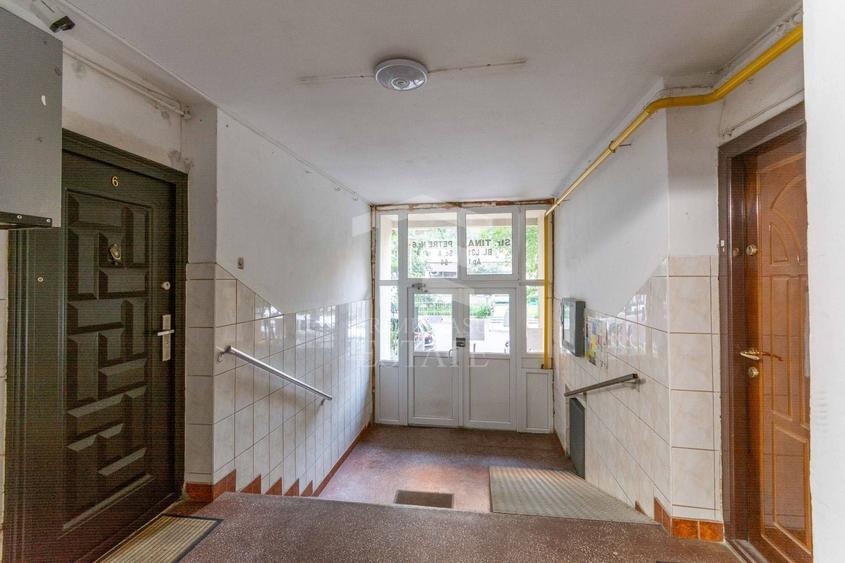 Arena Nationala, Basarabia Apartament 3 camere - 17