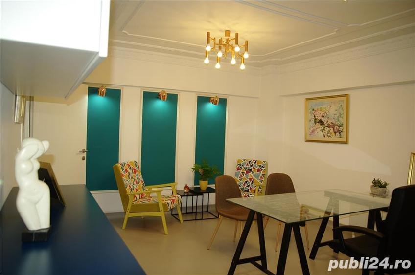 Spațiu comercial, de 70 mp, în Unirii