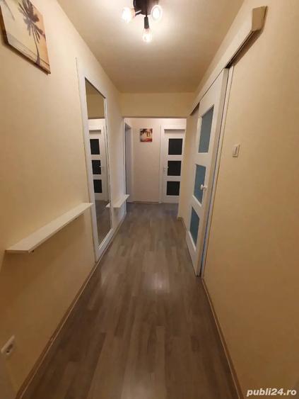 Apartament cu 2 camere decomandat în Steaua