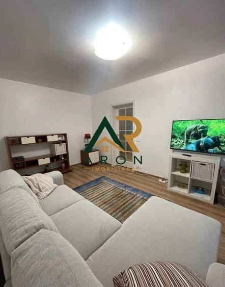 Apartament cu 2 camere decomandat, mobilat în Baba Novac