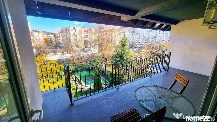 Spațiu comercial, de 48 mp, în Traian