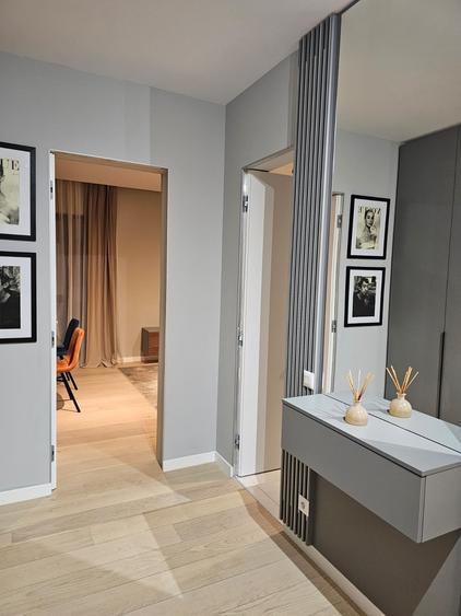 Apartament 2 Camere | Nusco City | FAZA 1 | Mobilat Utilat | Parcare | - 10