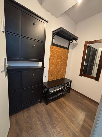 Apartament decomandat în Bucur Obor