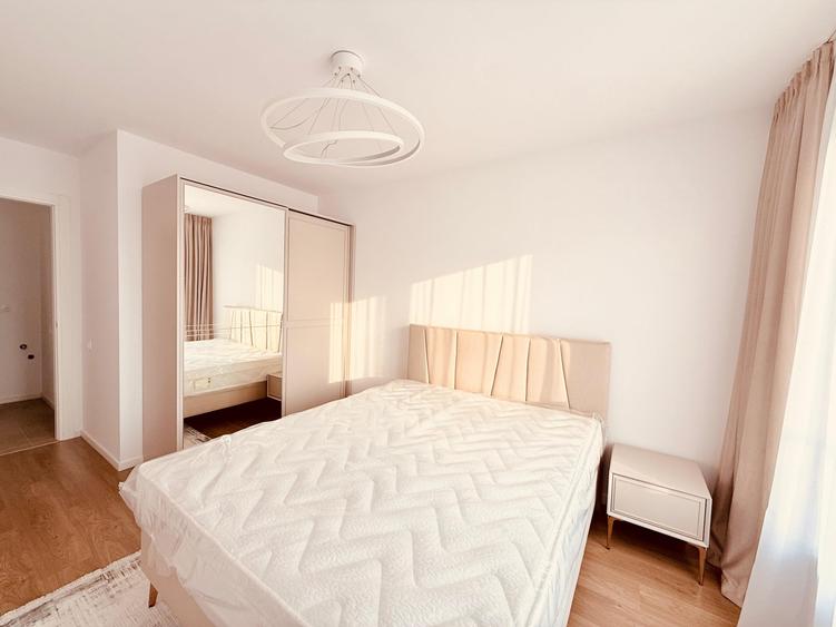 Apartament 2 camere nou, parcare inclusă | H Pipera Lake - 6