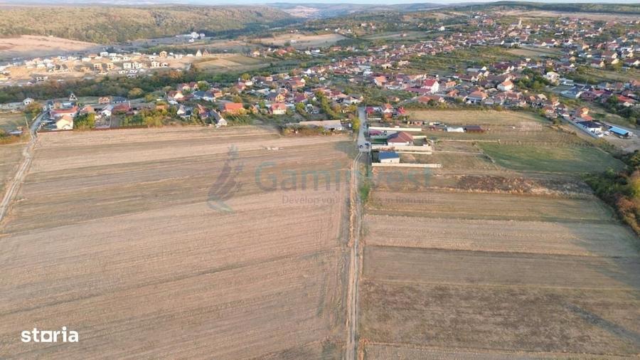 Spațiu comercial, în Cordău