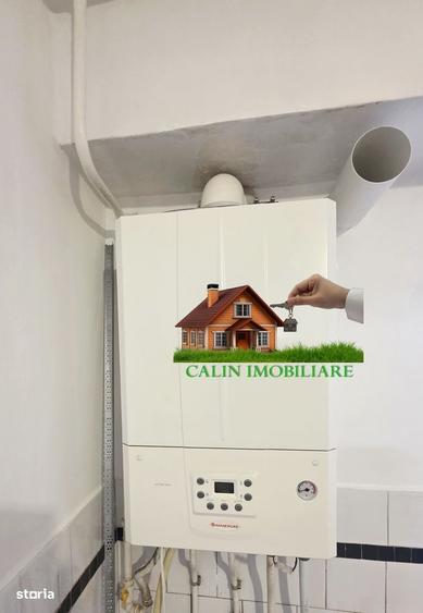 Apartament cu 4 camere decomandat în Galata