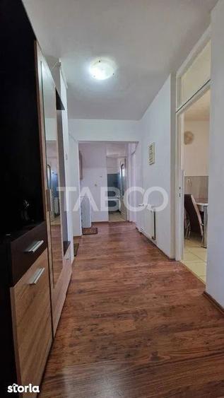 Apartament cu 2 camere decomandat, mobilat în Terezian