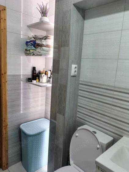 Apartament cu 2 camere semidecomandat în Ultracentral