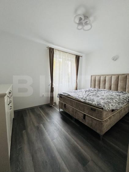 Apartament 2 camere, 52 mp, parcare, zona Astra - 8
