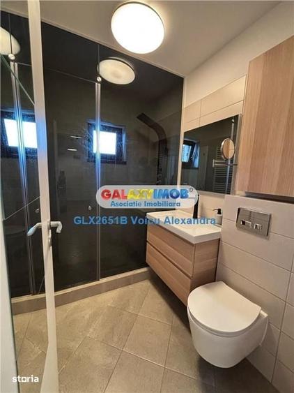 Apartament Bloc Nou Berceni - Grand Arena - Parcare - 0% Comision - 7
