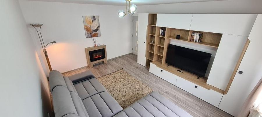 Apartament cochet de inchiriat - 6
