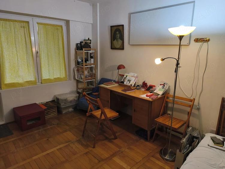Garsonieră decomandată în Ultracentral