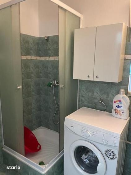 Inchiriez apartament 2 camere Cismigiu, Sala Palatului, ultracentral - 8
