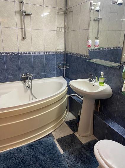 Apartament 4 camere Calea Văcărești ,83 mp ,centrala proprie, metrou Timpuri Noi - 10