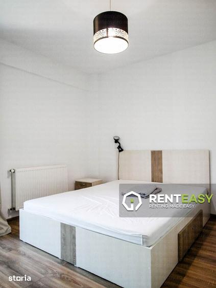 Apartament cu 3 camere în Tudor Vladimirescu