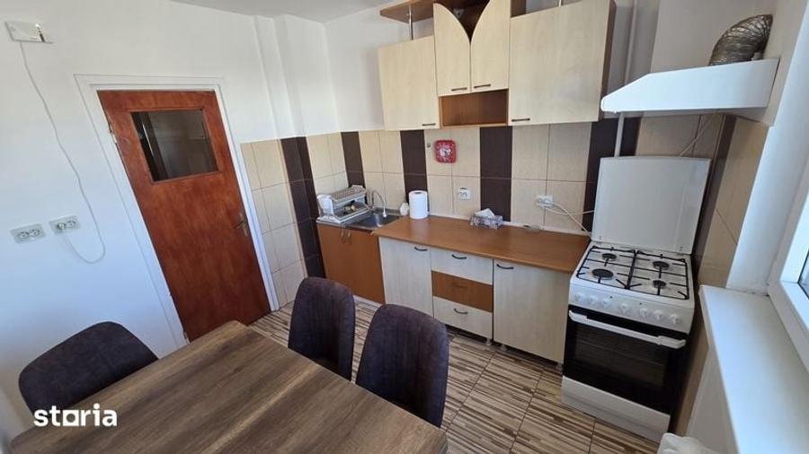 Apartament cu 2 camere în Rahova