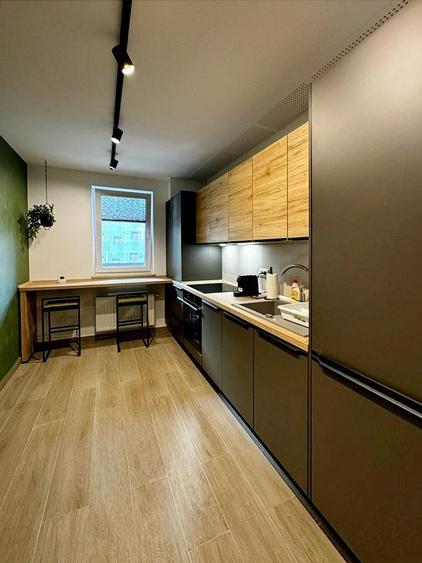 Apartament cu 2 camere decomandat, mobilat în Astra